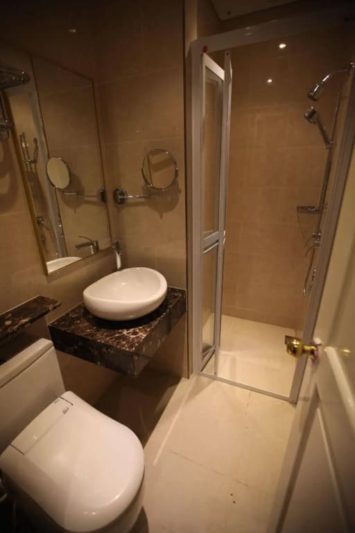 Nam Keng Hotel - photo 8