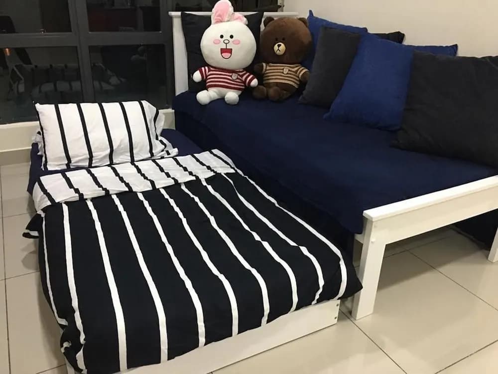 ARC Mount Austin Homestay - photo 3