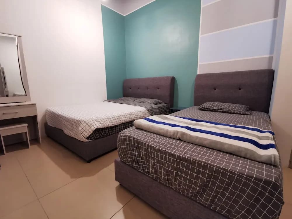The Woodz Homestay - photo 30