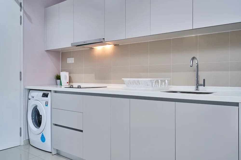 Oyo Home 1142 Elegant 1Br I Soho I City - photo 22