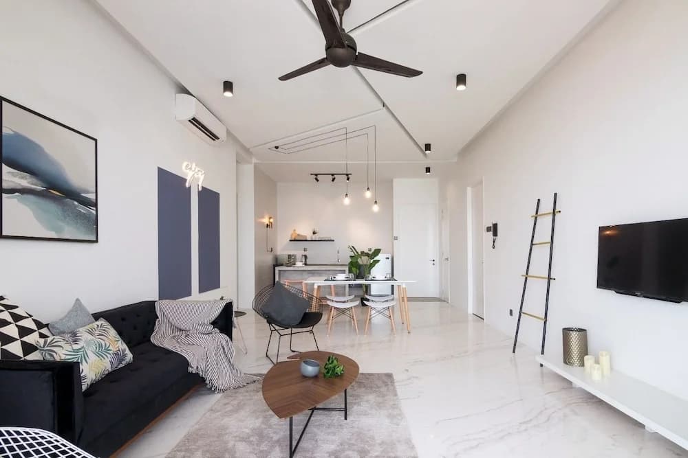 Arte Luxury Suite Apartment - photo 15