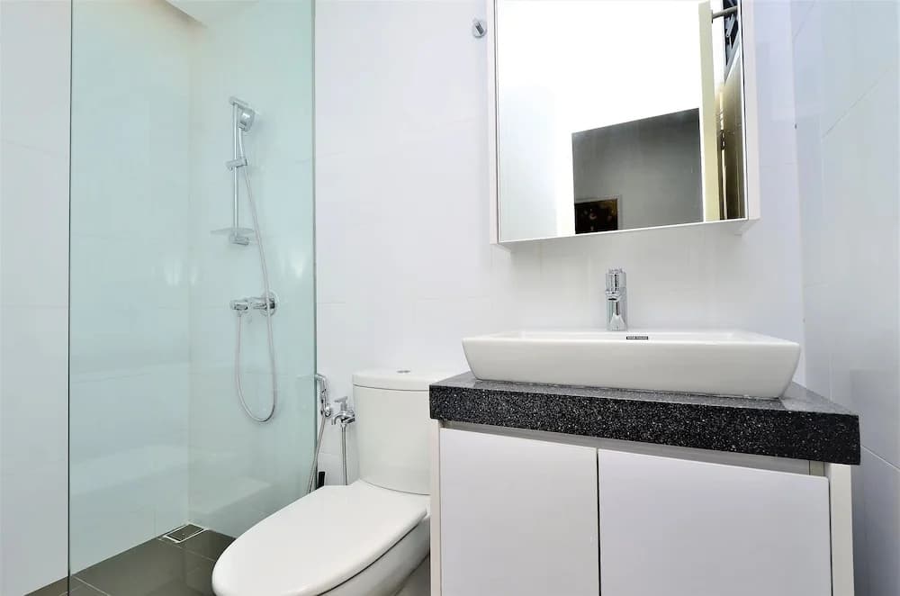 Luxury 3 Rooms Duplex KL SENTRAL - photo 9