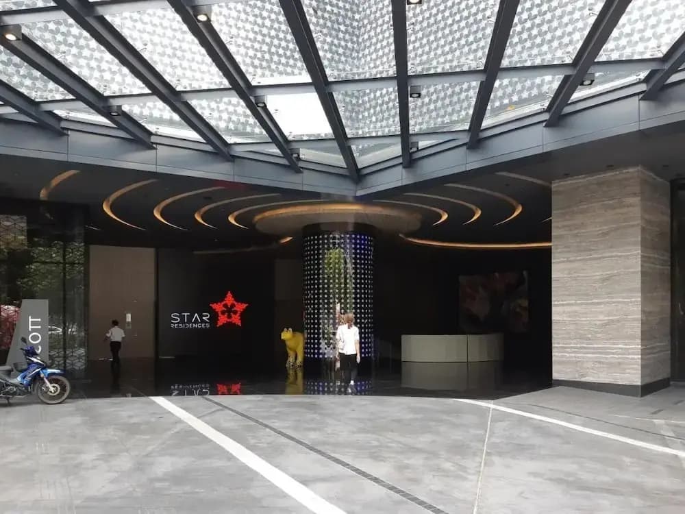 Star Klcc By Arman - photo 1