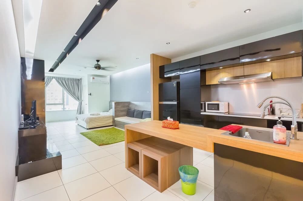 Akademik Suites - photo 14