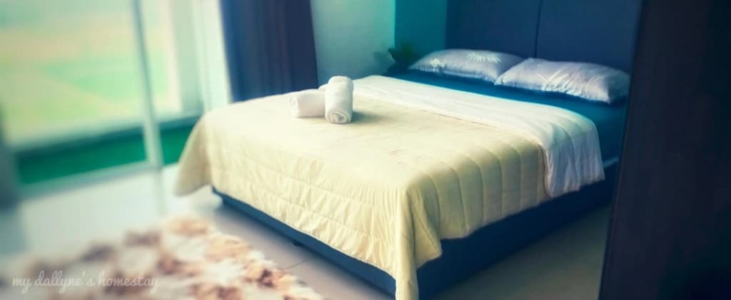 My Dallyne's Homestay at Mutiara Ville Cyberjaya - photo 4