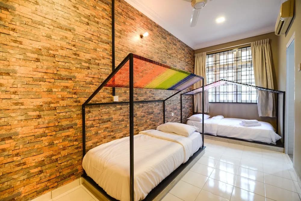 Neoh homeStay - photo 1