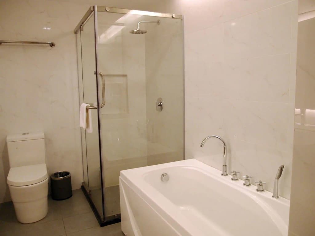 Crystal Crown Hotel Petaling Jaya - photo 8