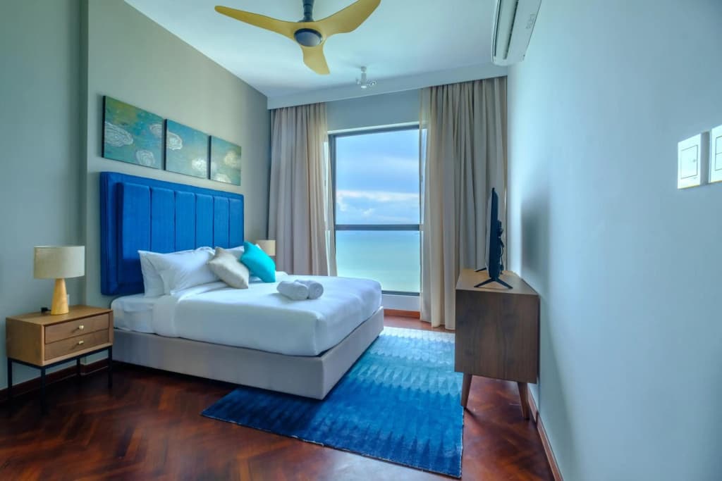 Tanjung Point Residences - photo 2
