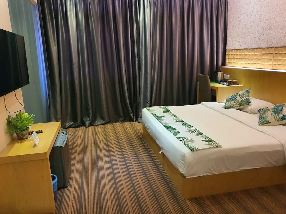 Grandeur Hotel and Spa - photo 4
