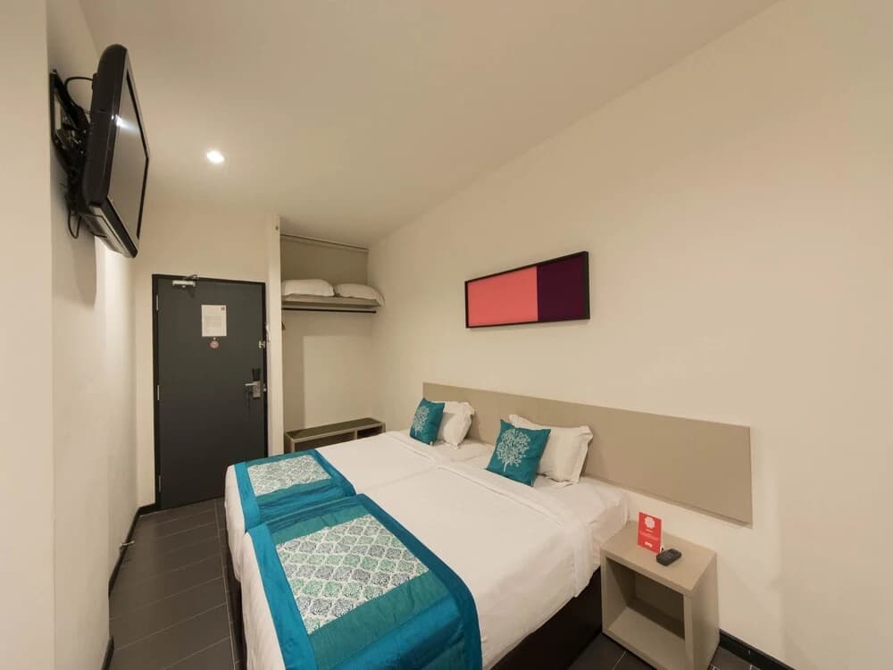 OYO Rooms SK Bandar Utama - photo 5