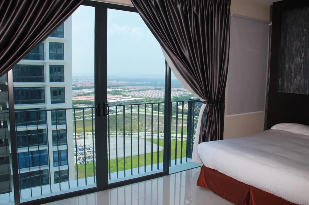 Setia Inn Suites Service Residence - photo 3