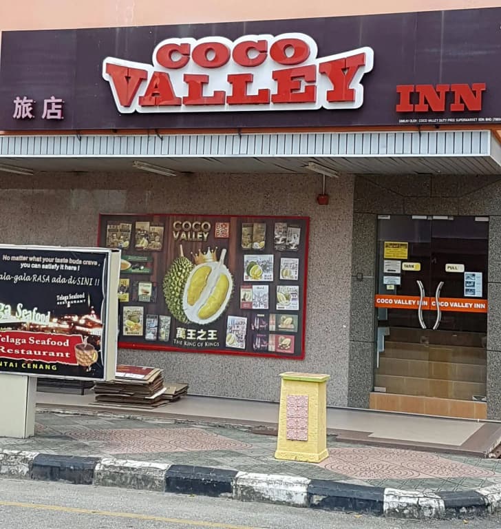 Coco Town Inn - photo 1