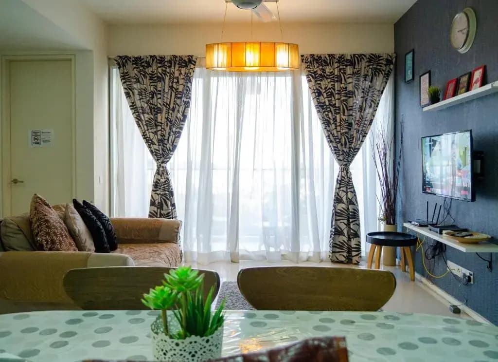 Getaway Verdi Residence at Cyberjaya - photo 3