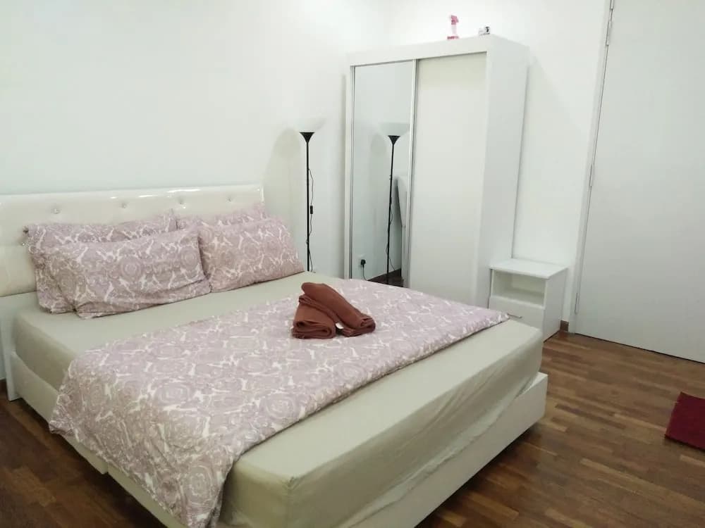 i-City Seksyen 7 Guesthouse ByKA - photo 5