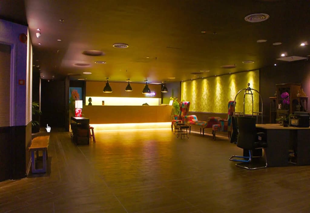 de King Hotel KLCC - photo 16