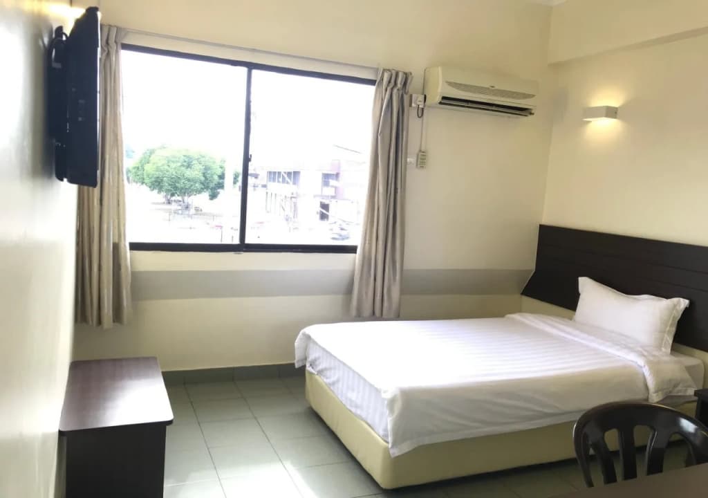 Hotel Sitiawan - photo 12