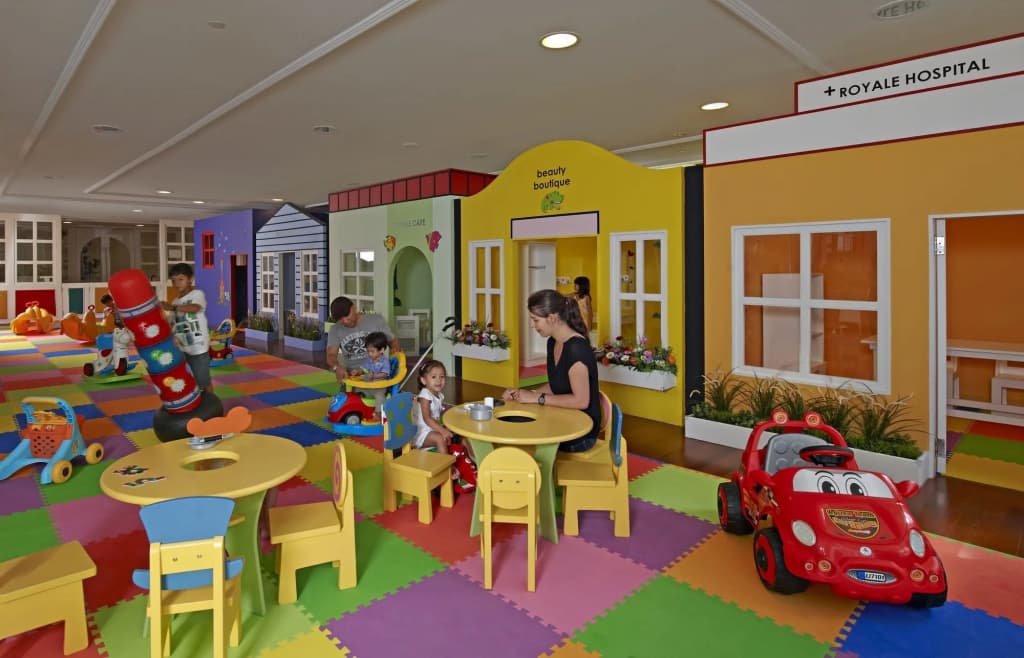 Royale Chulan Damansara - photo 50