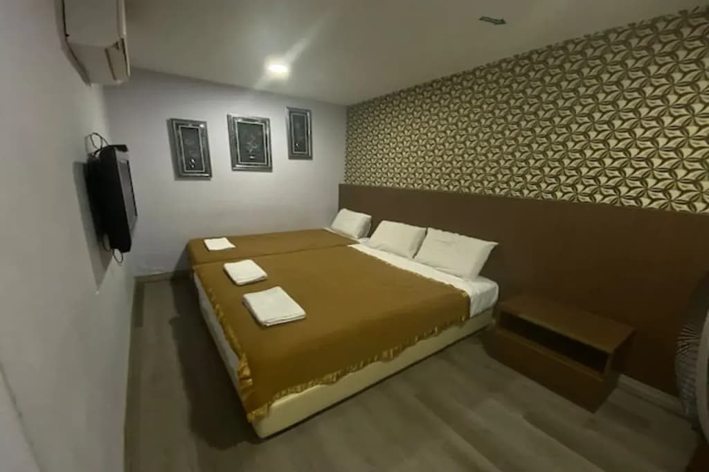 Hotel O Hotel Hamilas - photo 5