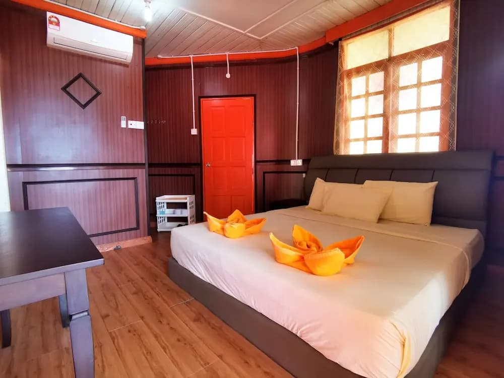 Villamas Perhentian Resort - photo 3