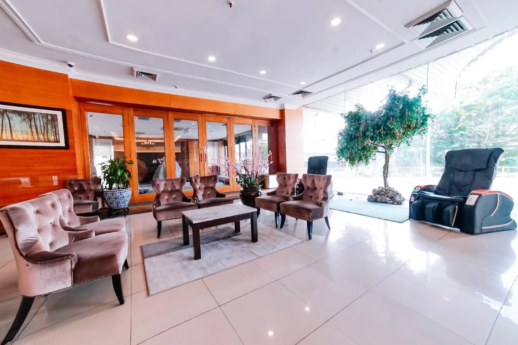 JO Hotel - photo 1