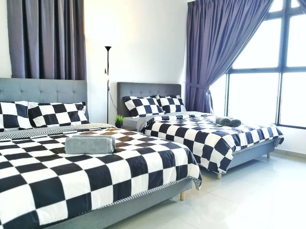 Cozy Family Atlantis Residence - photo 5