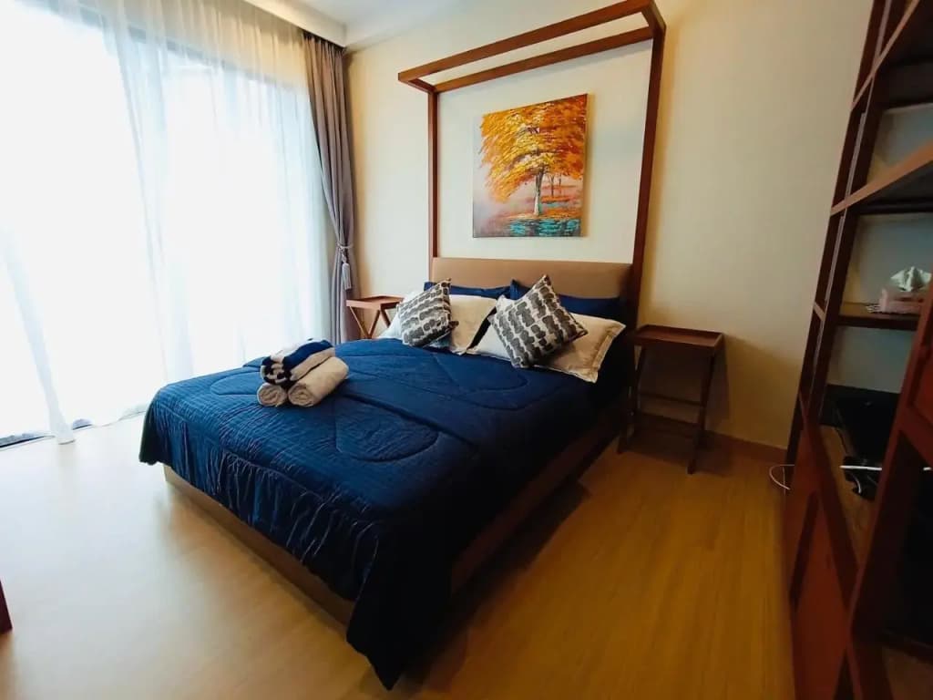 Sofia Seaview Suite Timurbay Kuantan - photo 4