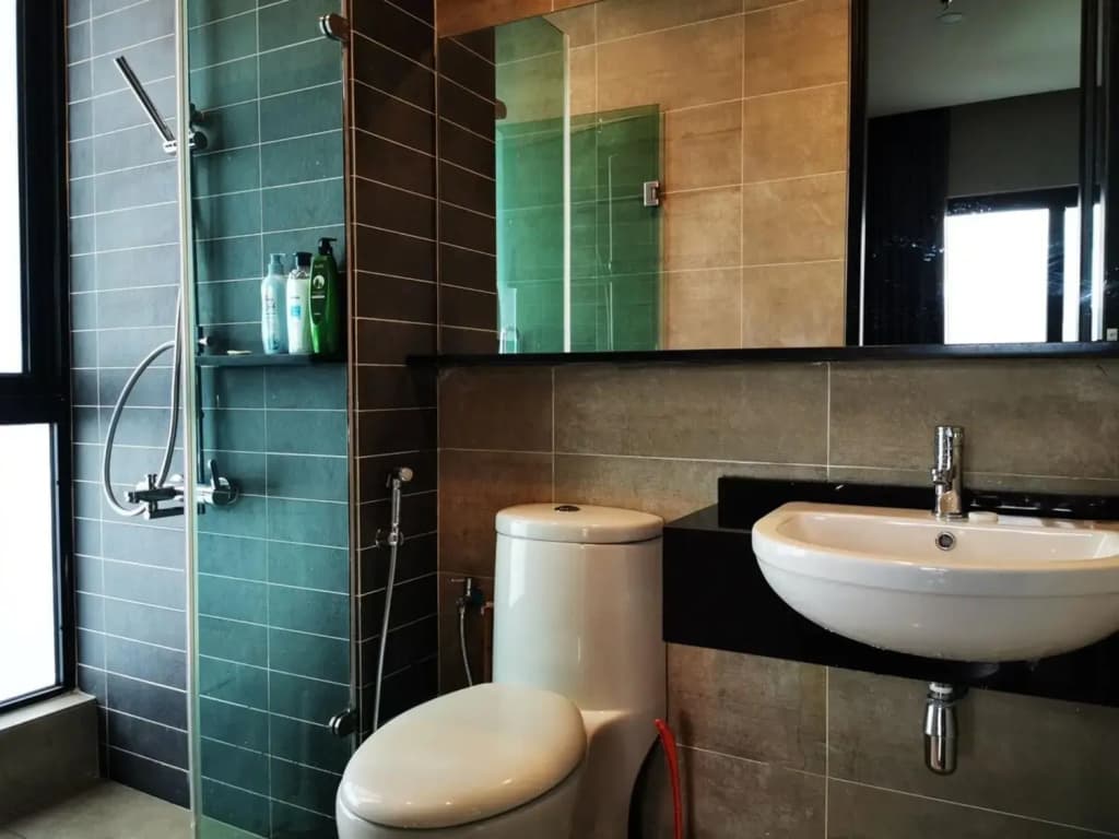 Geo 38 Residence Genting Highland - photo 7