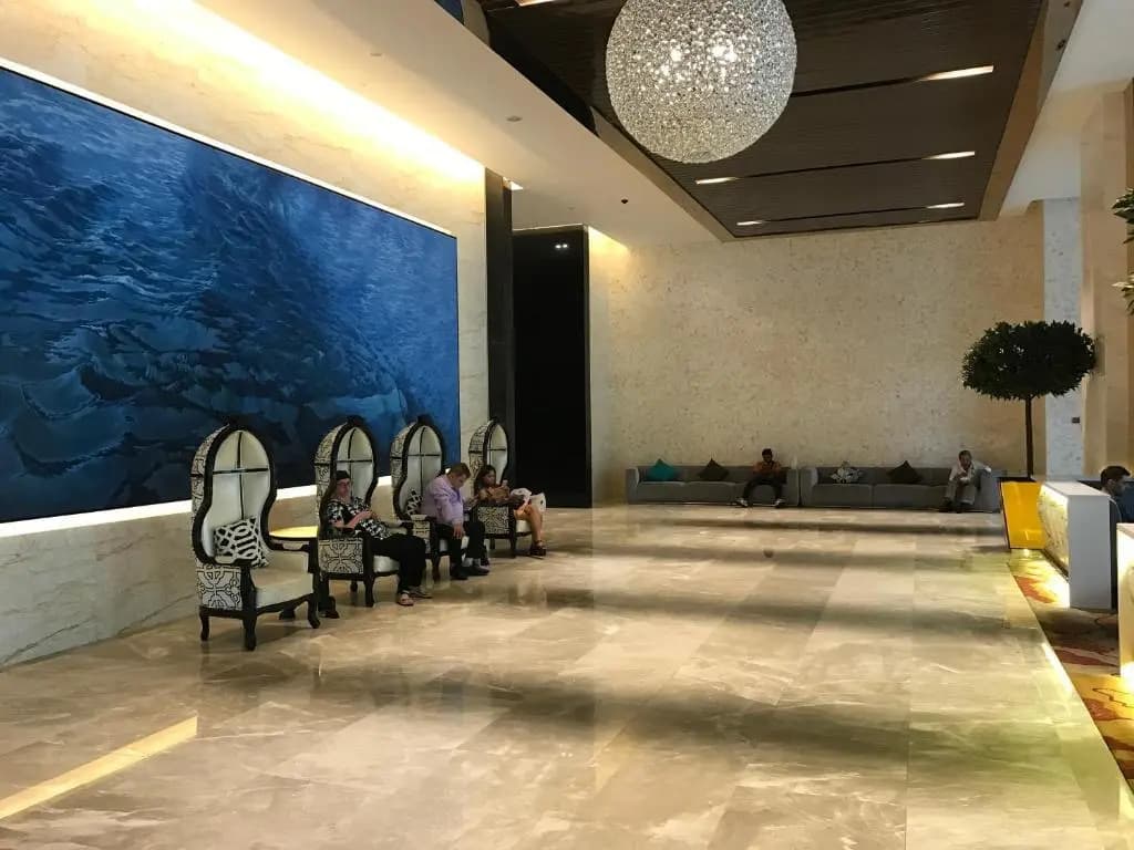JS Platinum Suites - photo 16