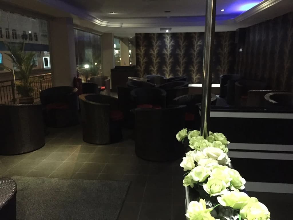 Hotel Vistana Micassa - photo 18