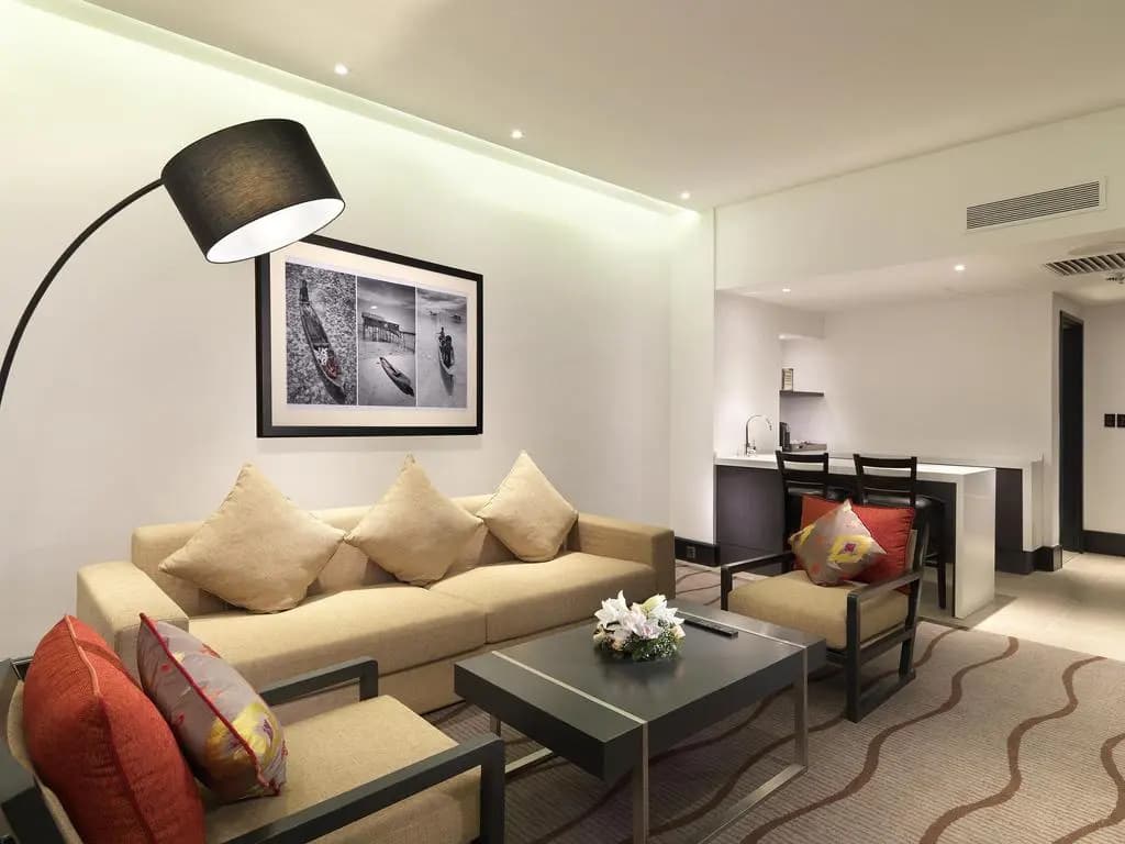 Swiss Garden Resort Residences Kuantan - photo 6