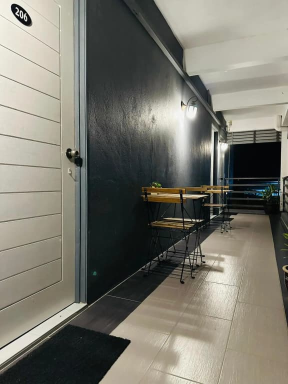 Cassa Kaseh Guest House - photo 12