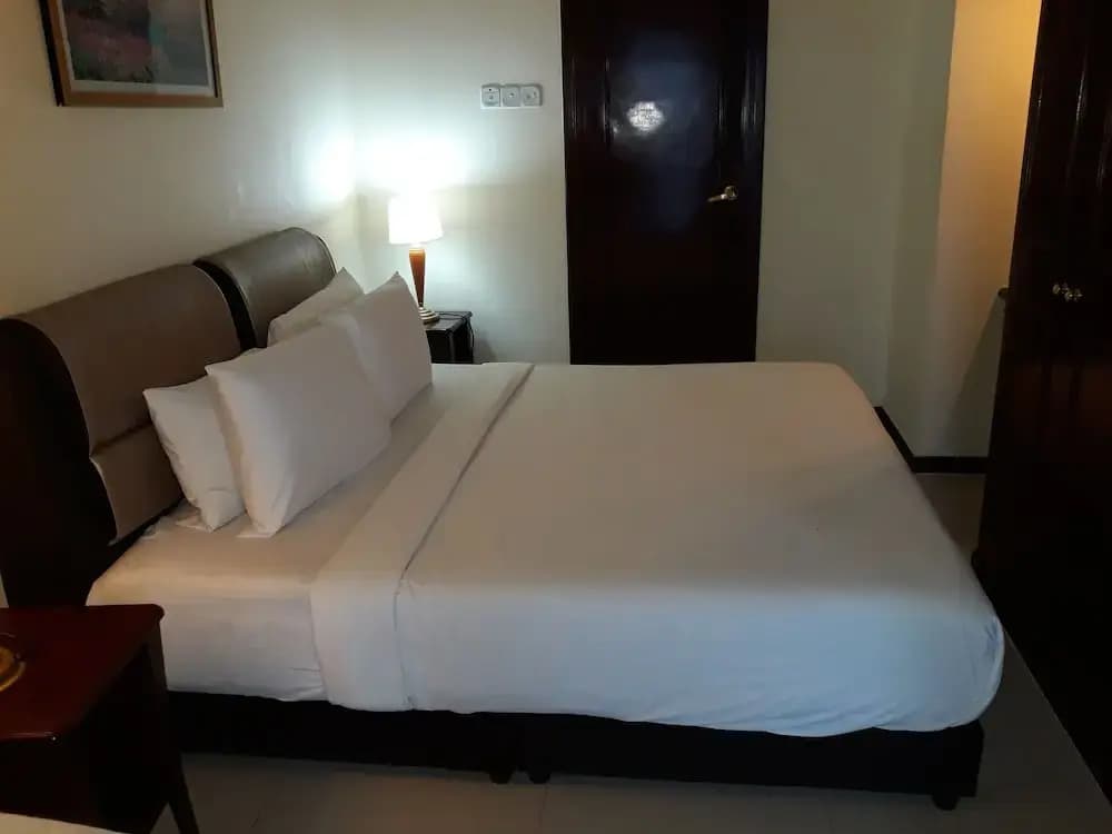 Holiday Suite At Times Square KL - photo 3