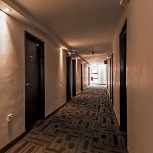 Time Hotel Sunway - photo 11