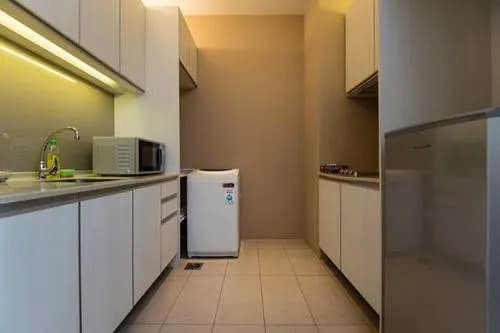 The Manor Luxury Suites & Apartments - photo 21