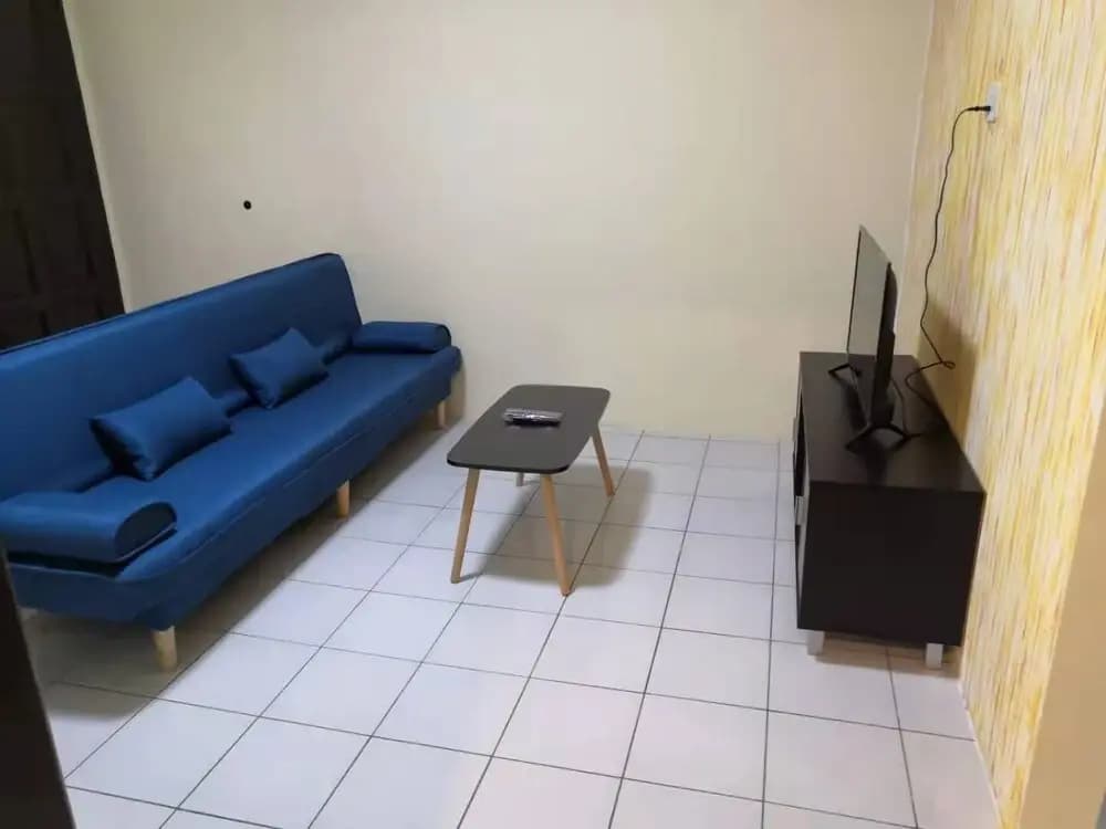 Big Three Home - photo 2