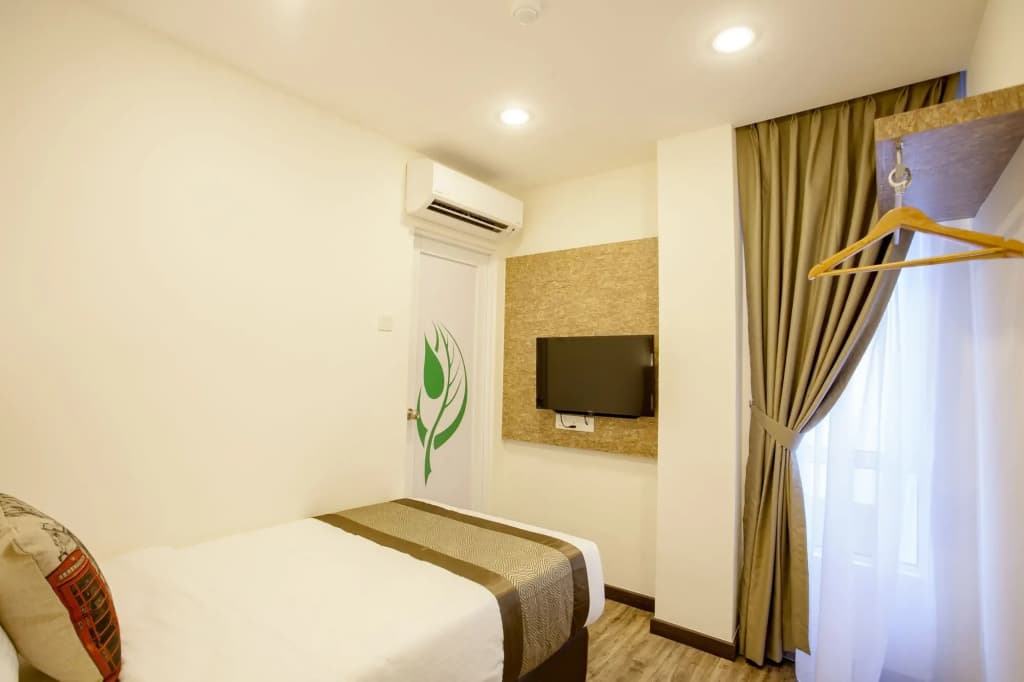 Natura Hotel - photo 4