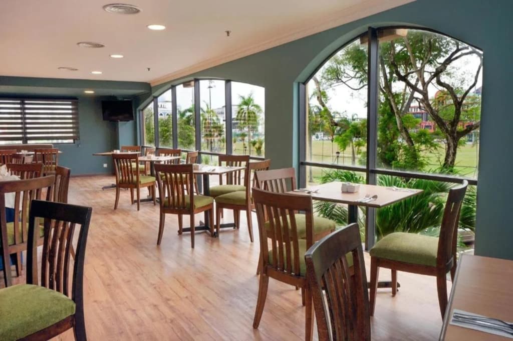 Shahzan Hotel Kuantan, Trademark Collection by Wyndham - photo 34