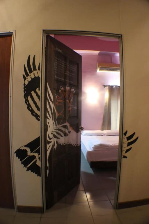 Birdnest Collective Cafe & Guesthouse - photo 13