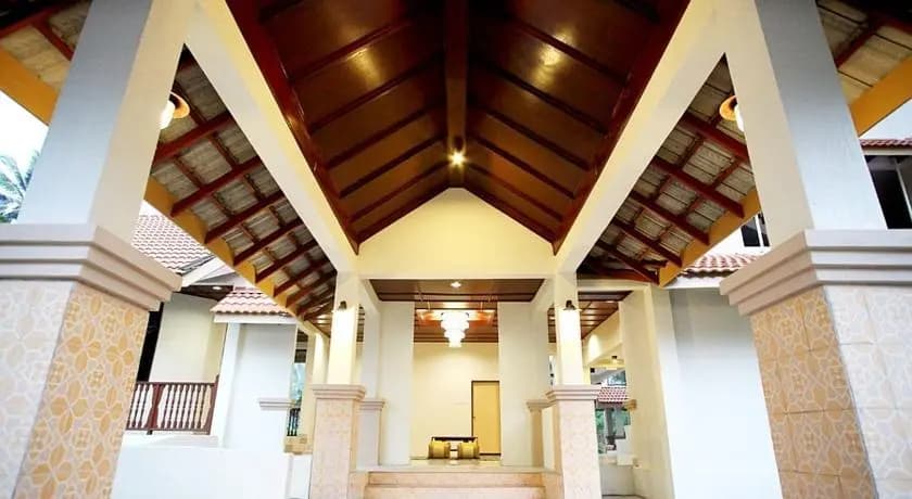 Suria Hill Country House, Janda Baik - photo 2