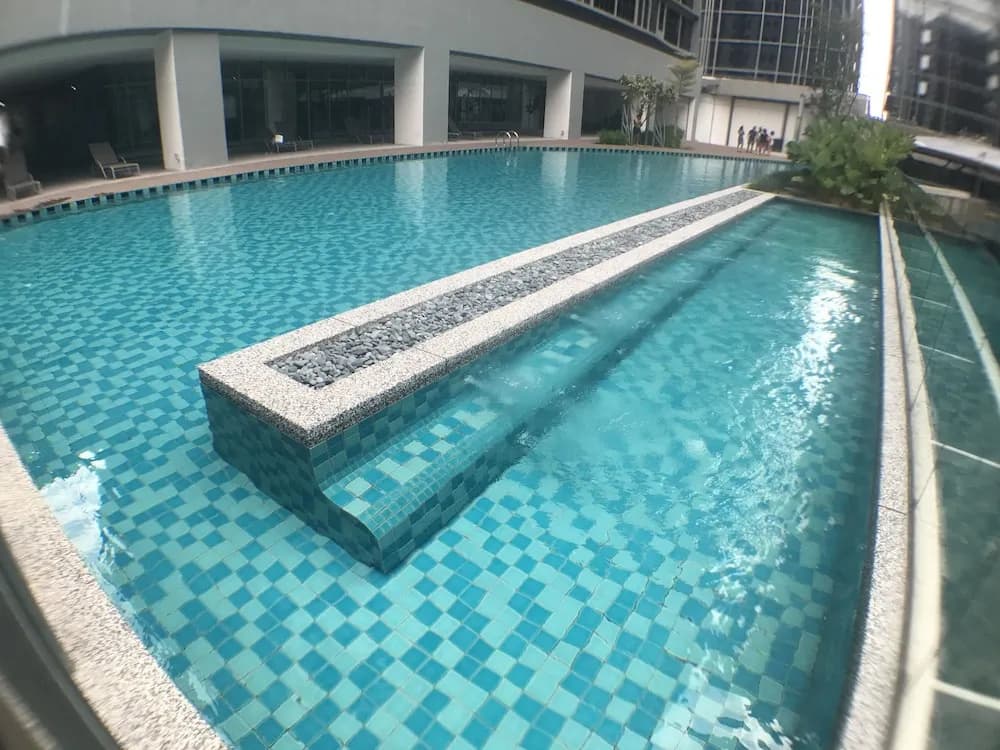 KL Gateway Luxury Apartment - photo 12