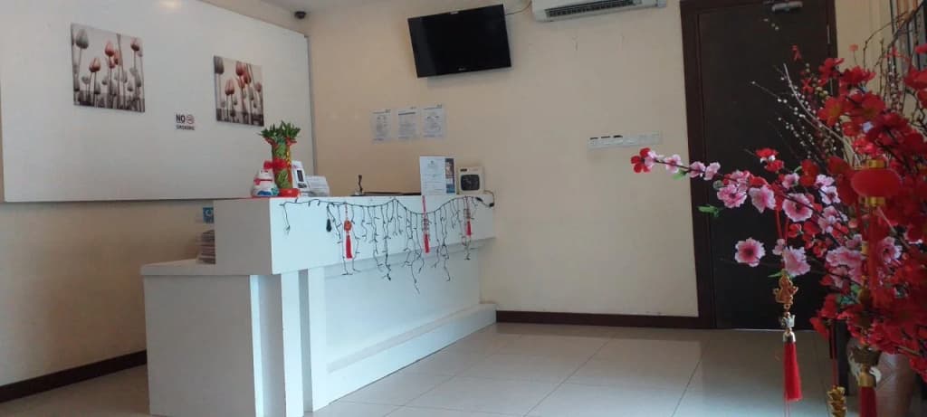 Transit Hotel - photo 9