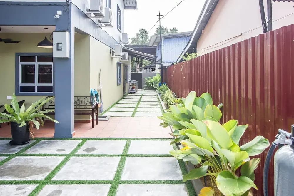 Plumeria 5BR Garden House by uBook - photo 14
