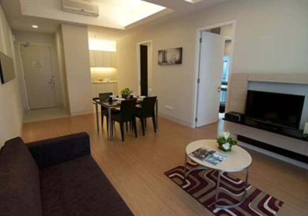 Ran Pacific Serviced Suites & Apartments - photo 2