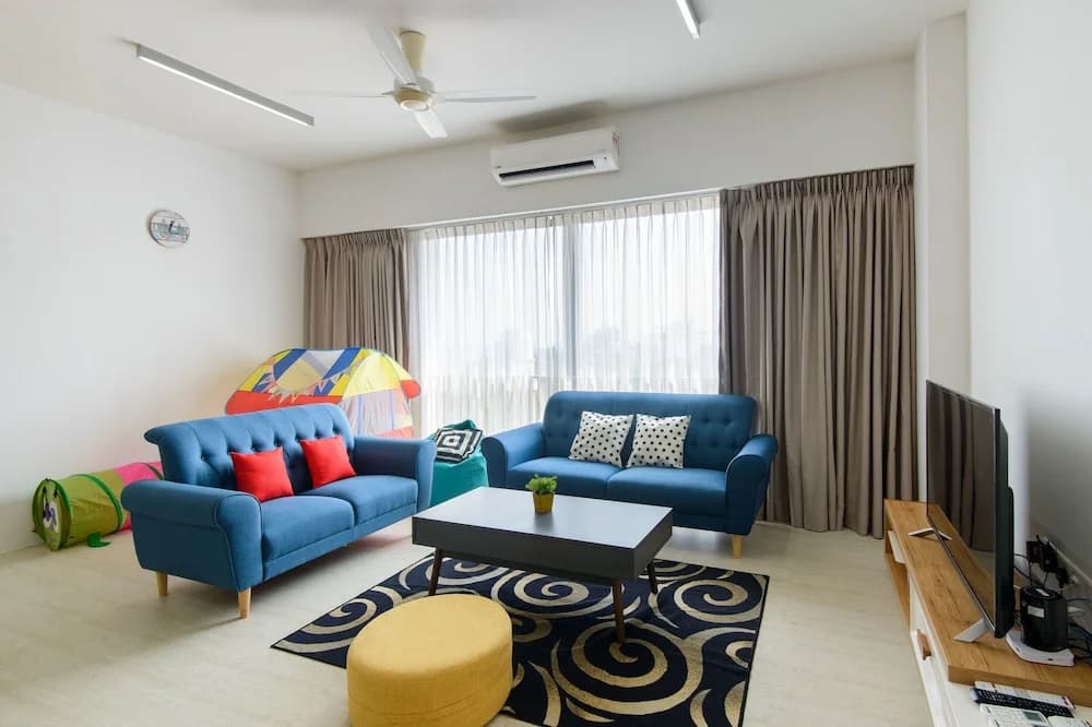 2 Bedrooms Apartment By The Sea - photo 13