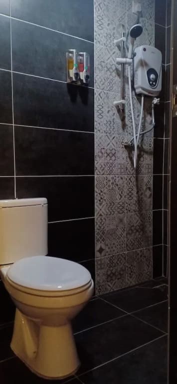 Belmorris Greentown Hotel - photo 7