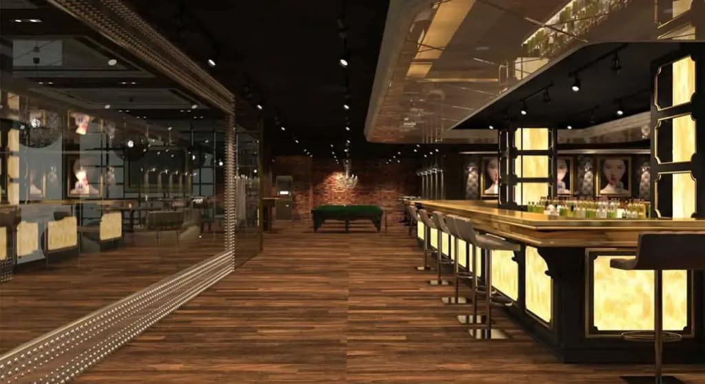 Hotel Armada Petaling Jaya - photo 27