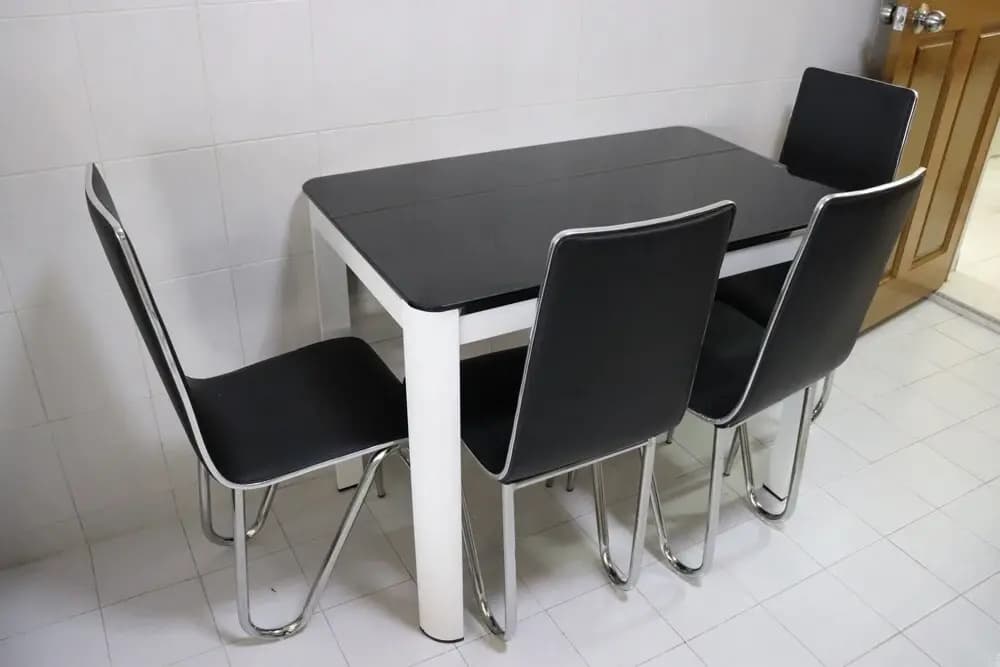Lagenda Condominium Klebang Besar - photo 16