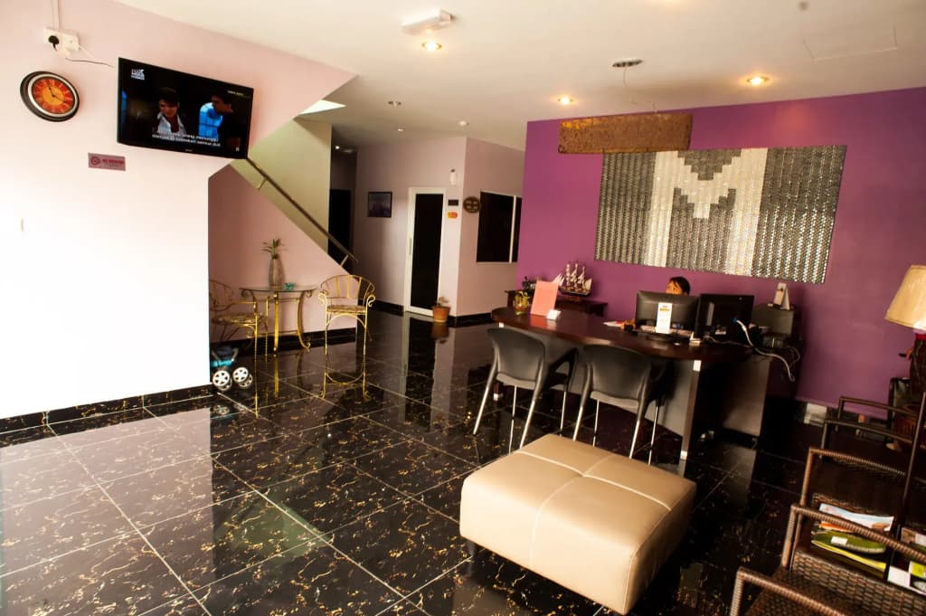 Micasa Hotel - photo 8
