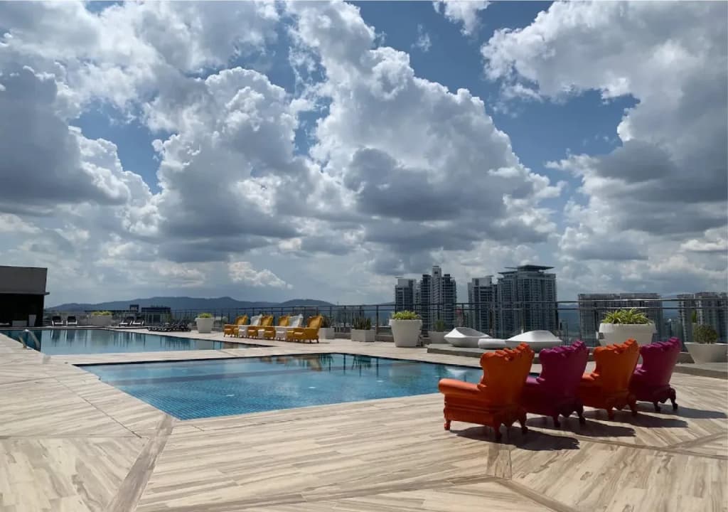 PlazaDamas Hartamas by Plush - photo 4