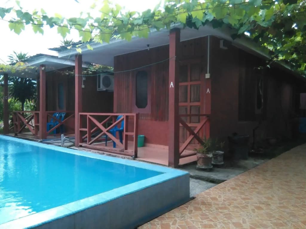 Pangkor Inn Chalet - photo 5